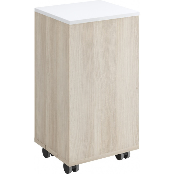 Комод CERSANIT SMART 32x35 белый B-KD-SMA/Wh