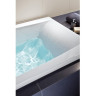 Ванна CERSANIT VIRGO прямоугольная 180x80 белый 64626